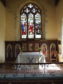 sanctuary