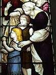 Suffer the Children