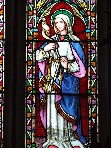 St Martha