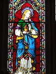 St Mary Magdalene