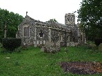 from the north-east
