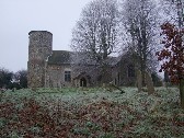 Bruisyard