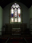 sanctuary