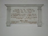 war memorial