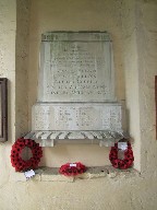 porch war memorial