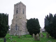 Burgate