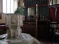font