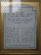 mothers' union