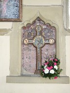 cross