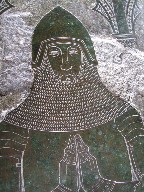 Sir William de Burgate