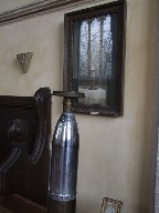 WWI memorial shrine