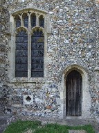 window and door