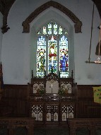 sanctuary