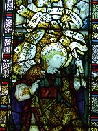 St Gabriel