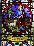 I am the Good Shepherd