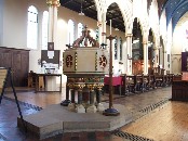 font