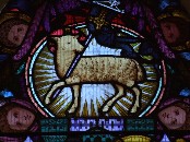 Lamb of God