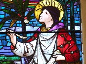 St John