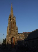 that spire