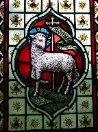 Lamb of God