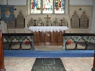 chancel