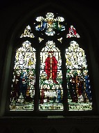 Christ in Majesty