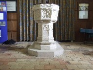 font