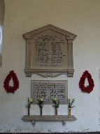 the Akenfield dead