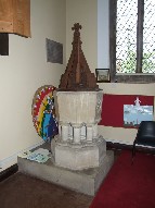 Hakewill's font
