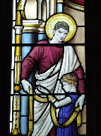 St Luke