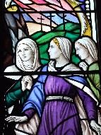 three Marys