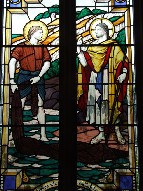 the summoning of Peter