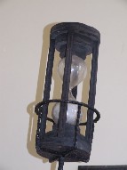 hour glass