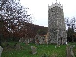 Claydon