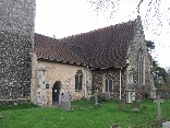 transepts
