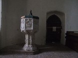 Drury's font