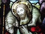 Good Shepherd