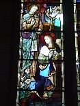 Annunciation