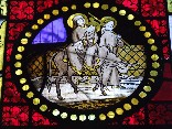 Flight into Egypt