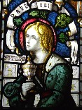 Mary Magdalene