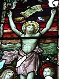 crucifixion