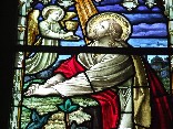 Gethsemane