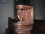 St Matthew