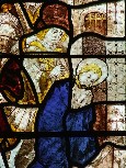 St Margaret murdered