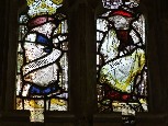Abraham and Isaac
