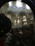 memory