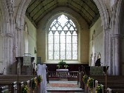 chancel