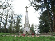 war memorial