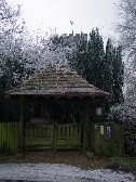 lychgate