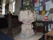 font